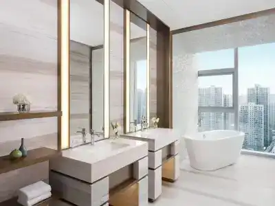 Courtyard By Marriott Xi'an North - 66