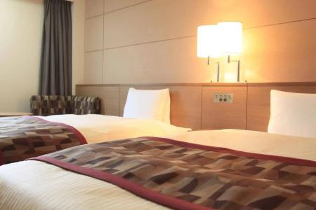 Vessel Inn Fukuyama Eki Kitaguchi - 40