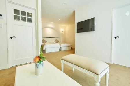 Wakanoura Nature Resort Epicharis - 5