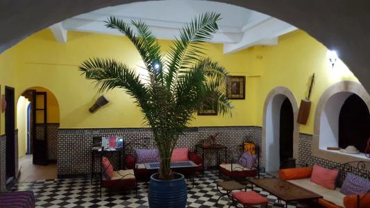 Riad Sidi Magdoul - 28