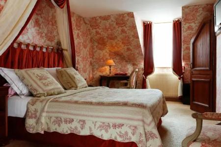Hôtel L'Ecrin - 27