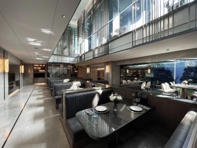 Carlton Bangkok Sukhumvit - Sha Extra Plus - 11
