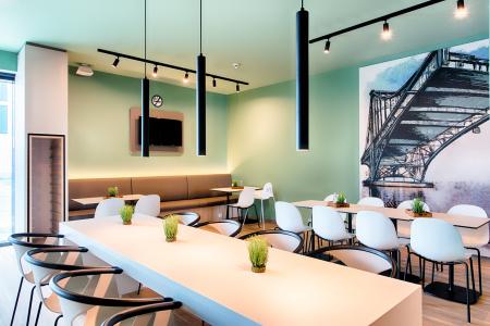 B&B Wilhelmshaven - 6