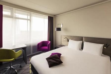 Mercure Groningen Martiniplaza - 49