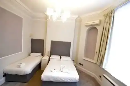 Amber Residence Aparthotel - 76