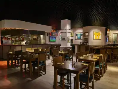 Manzil Downtown - 20