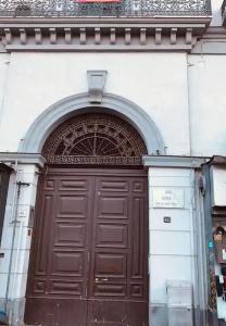 b&b Napoli Central Gate - 0