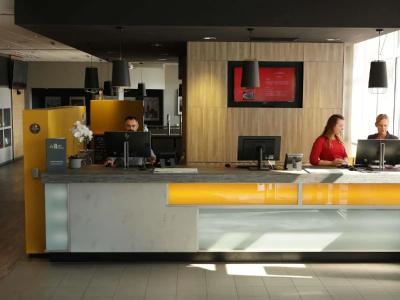 ibis Frankfurt Centrum - 39
