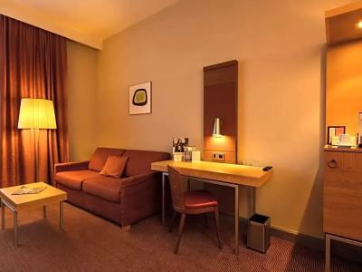 Mercure Ostrava Center - 69