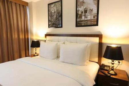 Cebeci Grand - 38