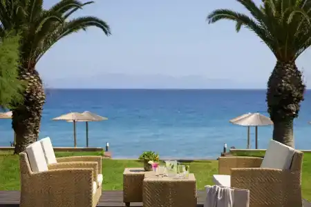 The Ixian Grand & All Suites - Adults Only - 16