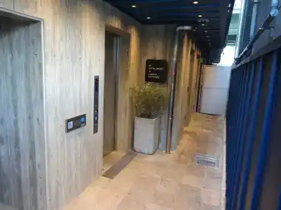 The Wall - 10