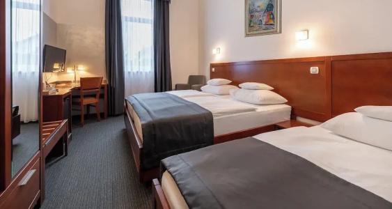 Best Western Airport Stella - 49