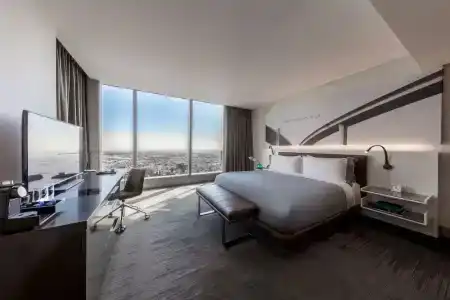Intercontinental - Los Angeles Downtown, An Ihg - 71