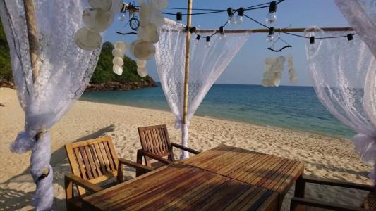 Koh Paradise Beach - 4