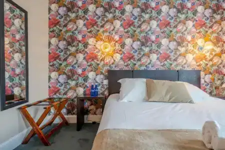 Ama Hôtel - 25
