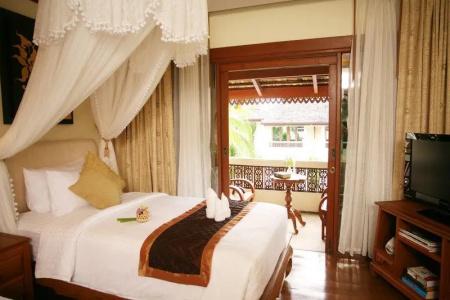 Centara Khum Phaya Resort & Spa, Centara Boutique Collection - 28