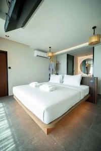 Sangthian Beach Resort - 49