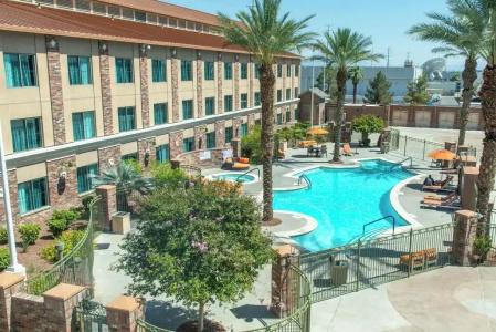 Cannery Casino and - 23