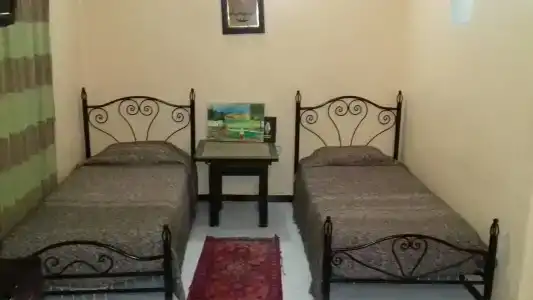 Hôtel Tijani - 2