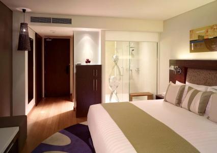 Park Plaza Sukhumvit Bangkok - 8