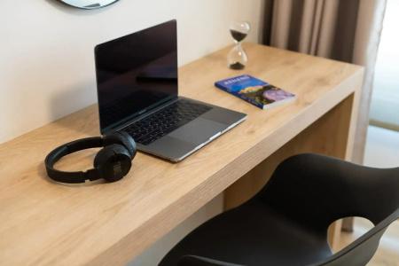 Enattica Suites - 141