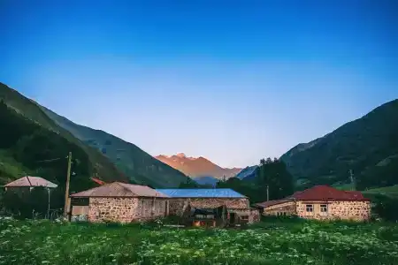 Sno Kazbegi - 40