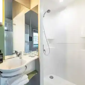 ibis budget Frankfurt City Ost - 24