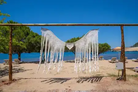 Chillos Beach - 12