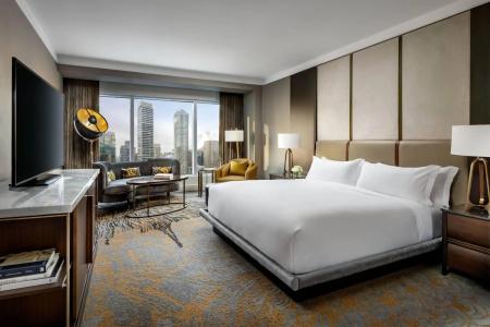 The Ritz-Carlton, - 40