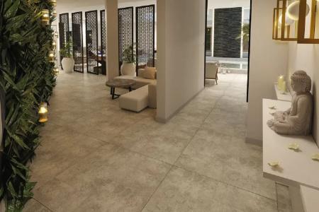 Le Centell & Spa - 4