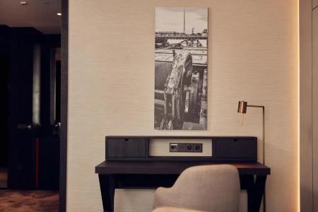 Hilton Belgrade - 56