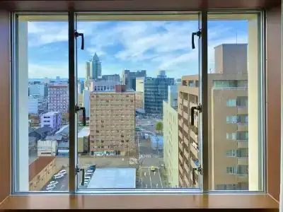 Okura Niigata - 66