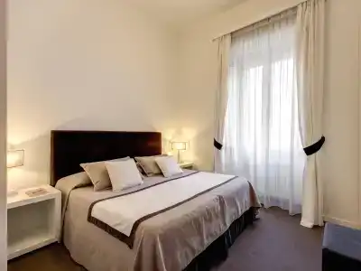 Residenza Bourbon - 1