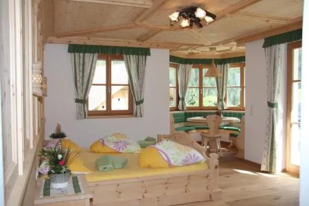 Almdorf Haidenberg - 37