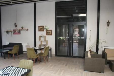 Niconya Port Suite&Hotel - 14