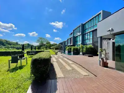 Zensala Riverpark Resort-Sha Extra Plus - 32