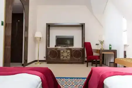 KADORR Resort & Spa - 21