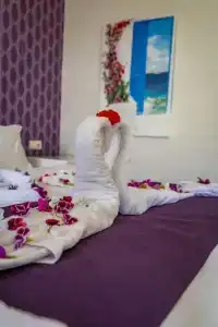 Riva Bodrum Resort- Adult Only +16 - 56