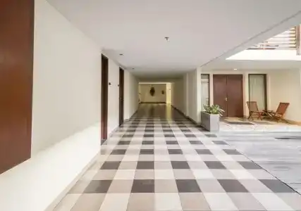 Sun Island & Spa Kuta - 9