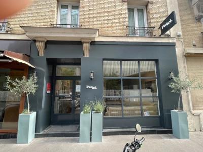 Acropolis Paris Boulogne - 24