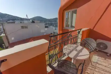 Samos City - 59