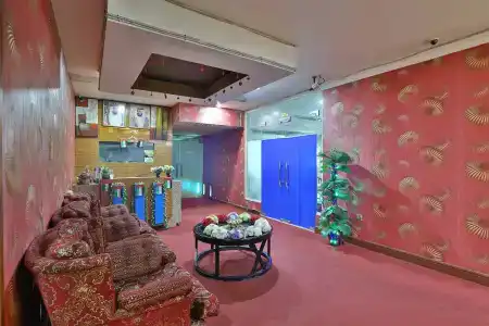 Moon Valley Apartment - Bur Dubai, Burjuman - 10