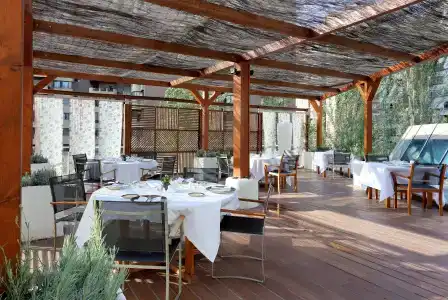 Eurostars Suites Mirasierra - 31