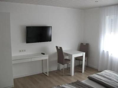 Murgtal Motel - 14