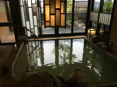 Dormy Inn Kagoshima - 22
