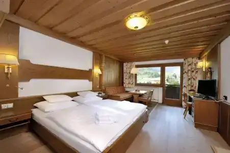 AlpenTirol - 1