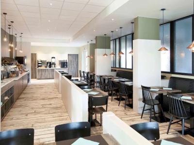 ibis Styles Nieuwpoort - 32
