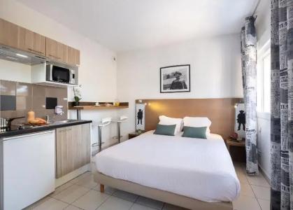 Zenitude Hôtel-Résidences Le Maestria - 113
