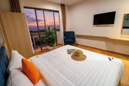 Tom Hill Resort & Spa Phu Quoc - 165